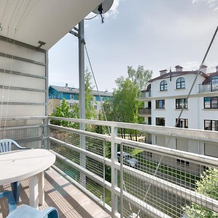 Dom & House - Apartment Smart Studio Sopot Exterior photo
