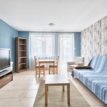 Dom & House - Apartment Smart Studio Sopot Exterior photo