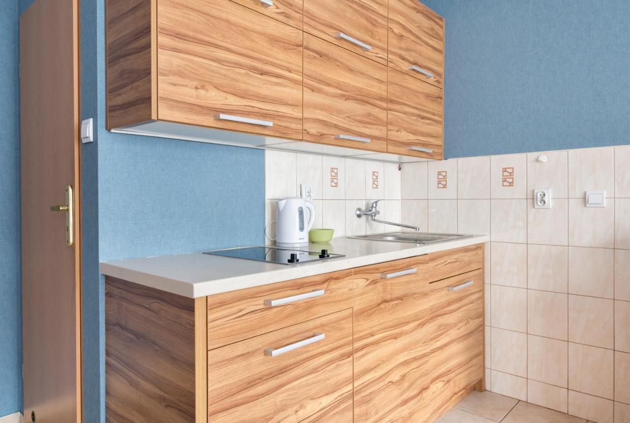 Dom & House - Apartment Smart Studio Sopot Exterior photo