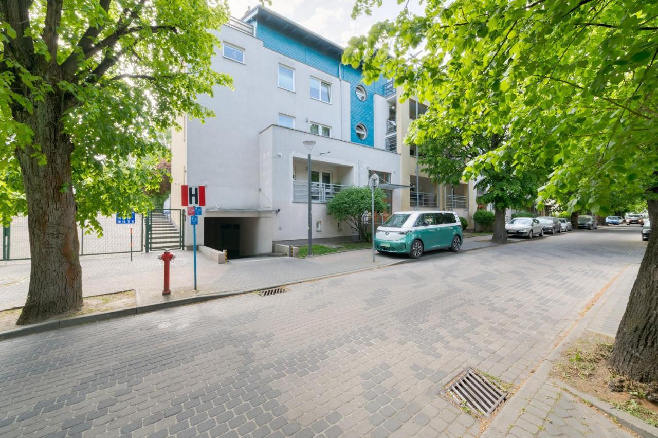 Dom & House - Apartment Smart Studio Sopot Exterior photo