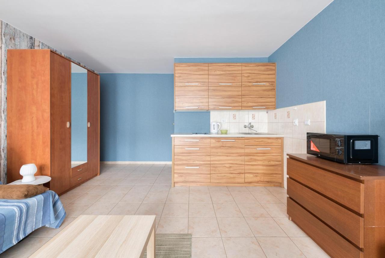 Dom & House - Apartment Smart Studio Sopot Exterior photo