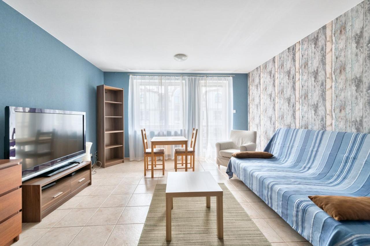 Dom & House - Apartment Smart Studio Sopot Exterior photo