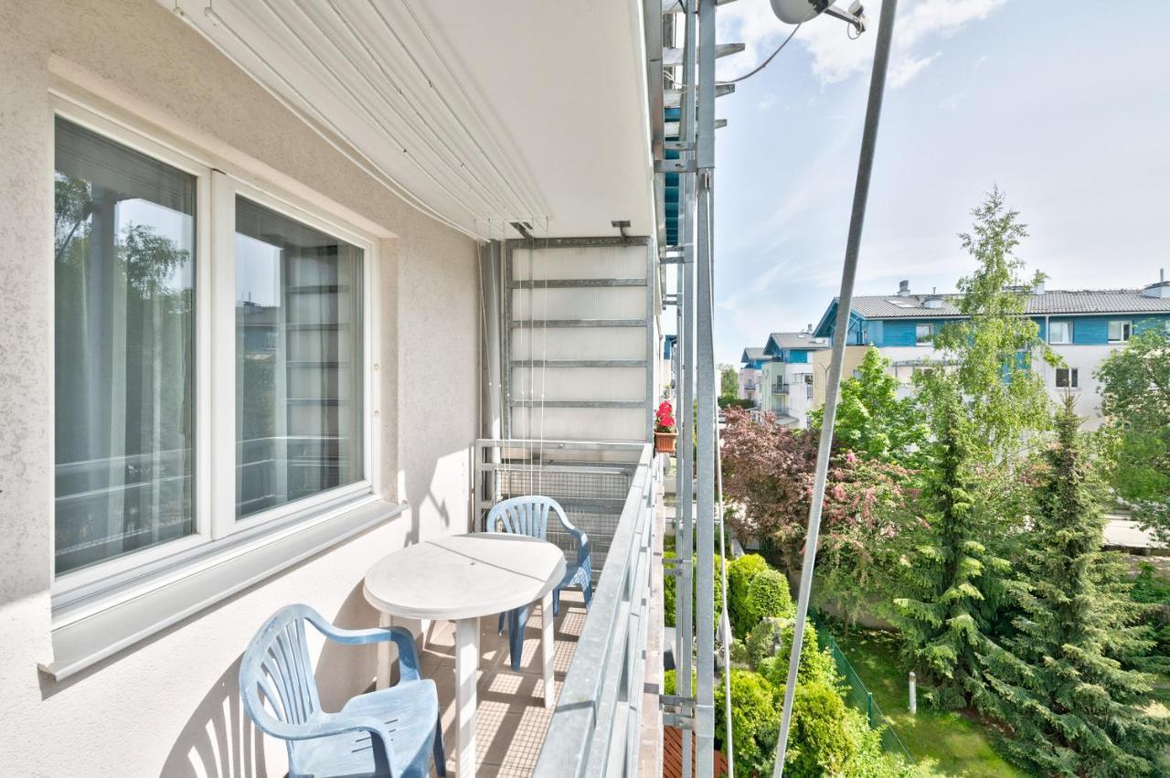 Dom & House - Apartment Smart Studio Sopot Exterior photo
