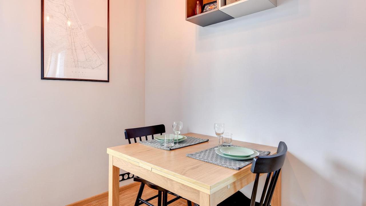 Dom & House - Apartment Smart Studio Sopot Exterior photo
