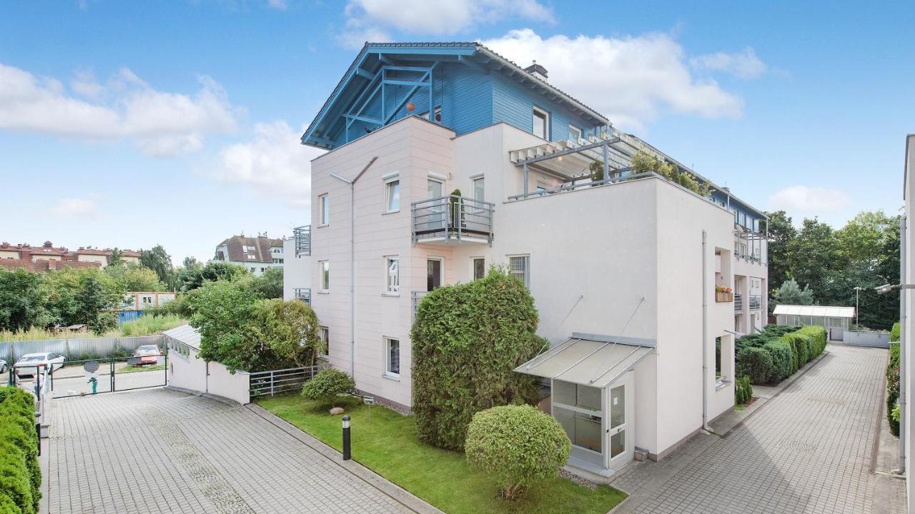 Dom & House - Apartment Smart Studio Sopot Exterior photo